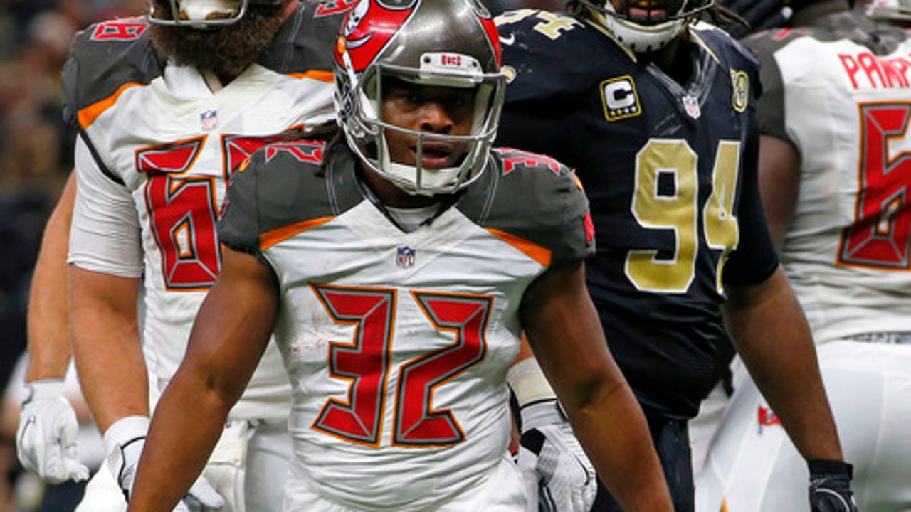 FANTASY PLAYS: Week 17 tricky because it's unpredictable